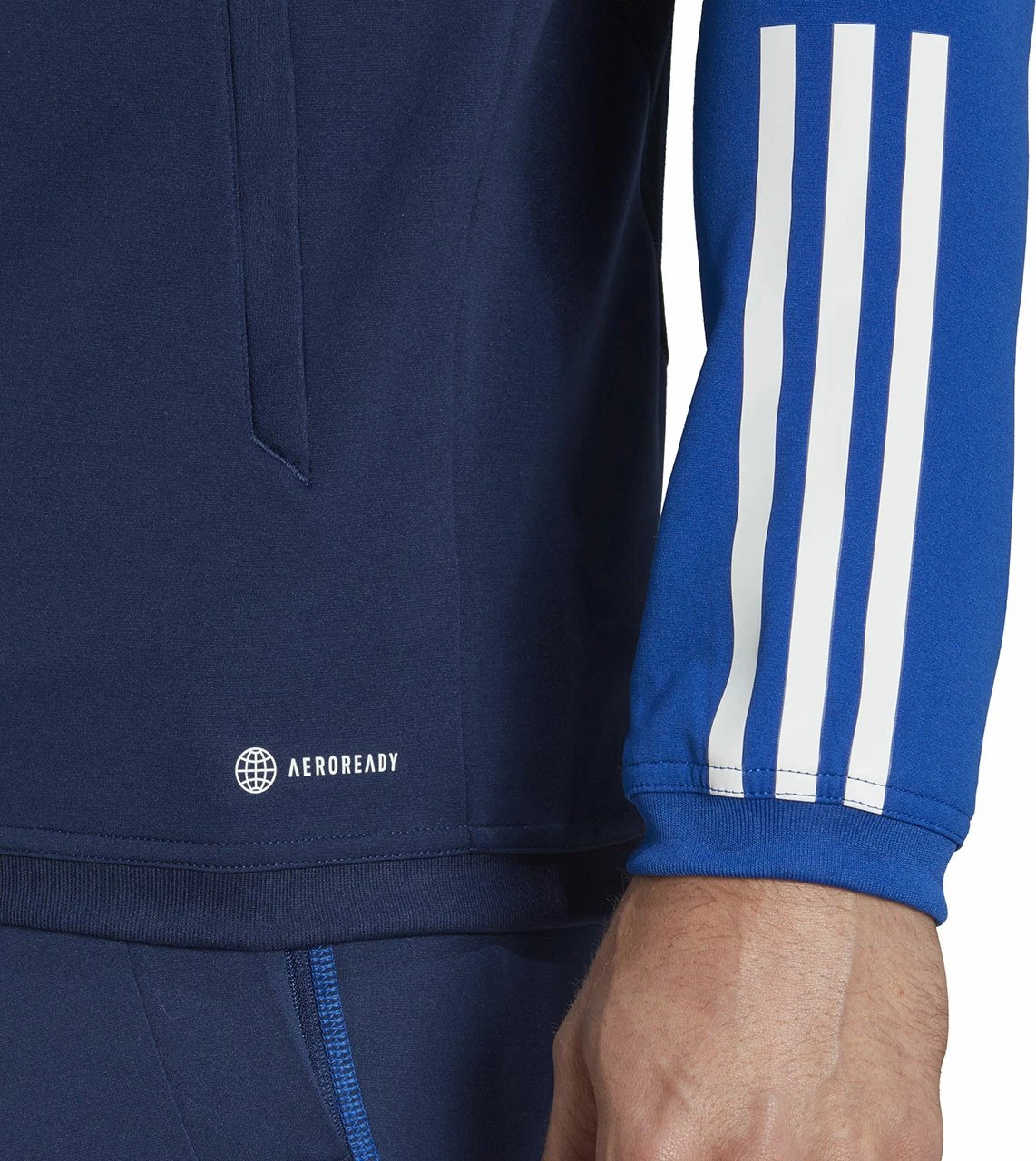 Duks për meshkuj adidas, navy