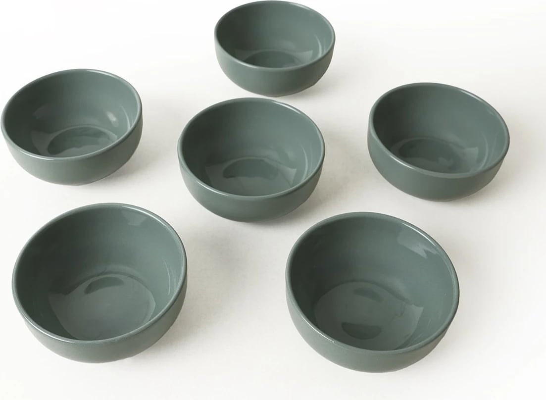 Set tasash (6 copë), Hermia Concept, X00017419