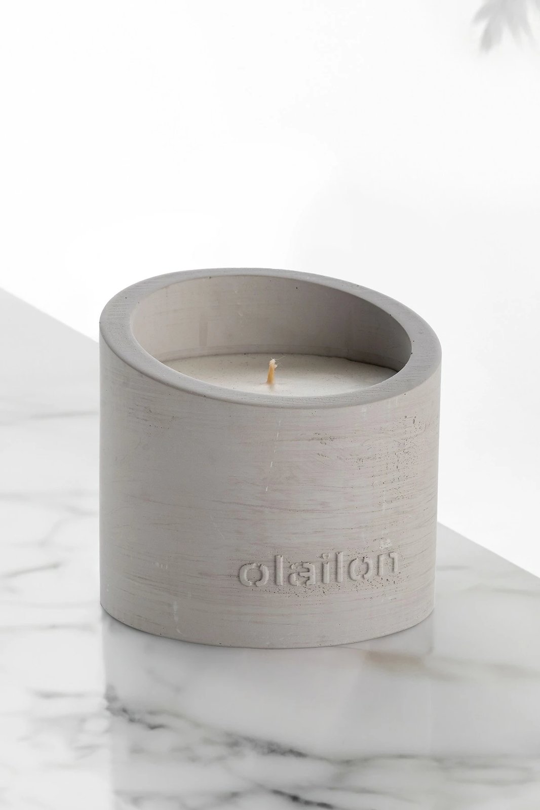 Qiri Evila Originals, Slope, ngjyrë gri