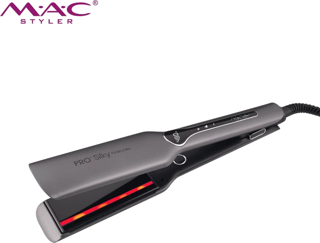 Drejtuese Flokësh Mac MC-5591