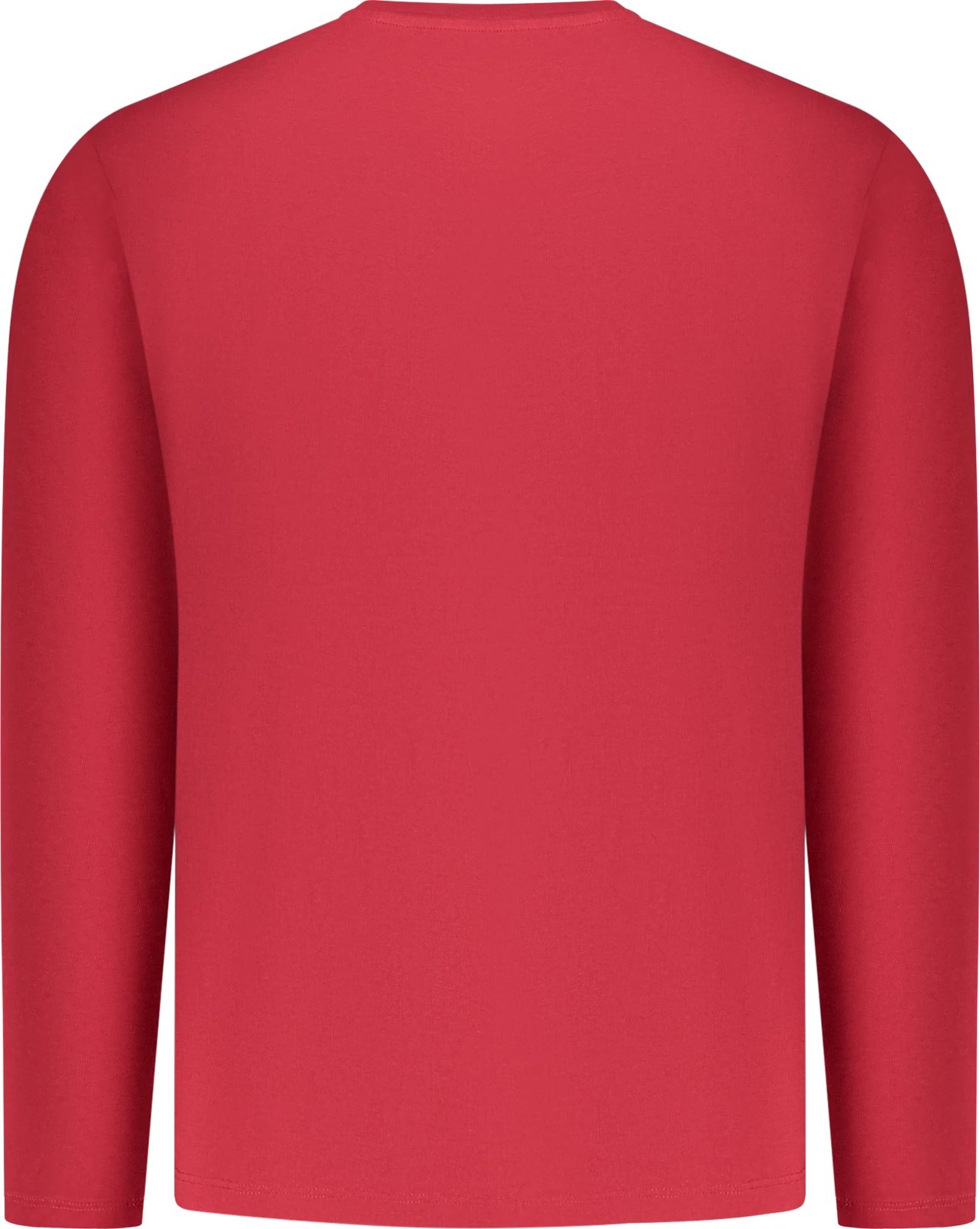 Maicë për meshkuj PEPE JEANS, e kuqe