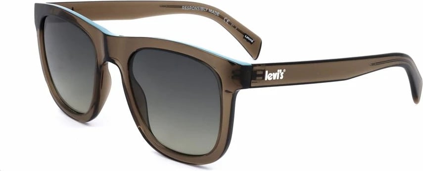 Syze dielli Levi's, kafe