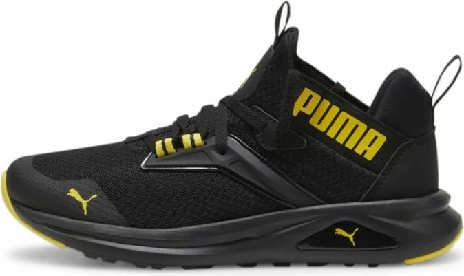 Atlete fëmijë Puma, të zeza Atlete fëmijë Puma, të zeza