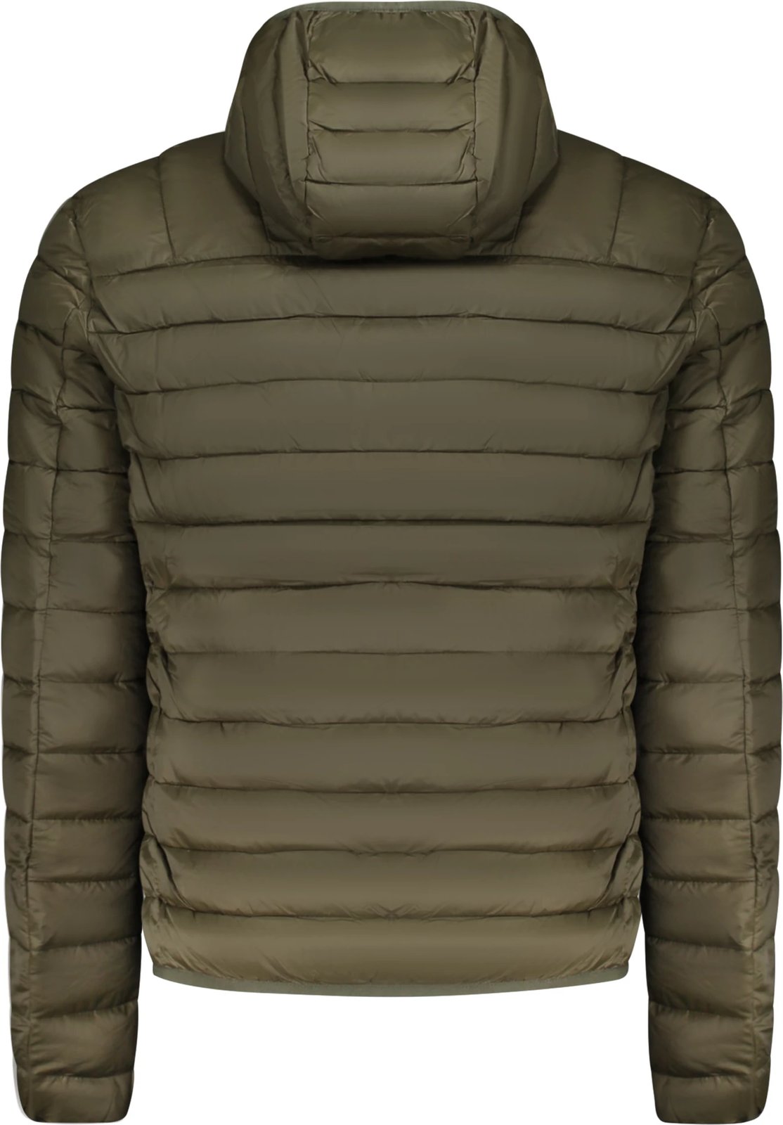 Jakne për meshkuj CAVALLI CLASS, e gjelbër