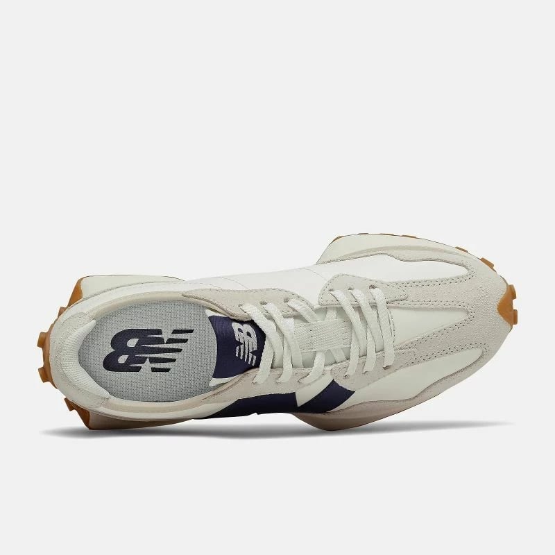 Atlete për femra New Balance, bezhë