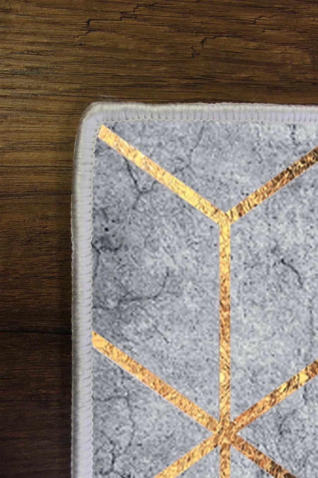 Qilim multingjyrësh, 60x100cm, Hypnose, Hmnt776