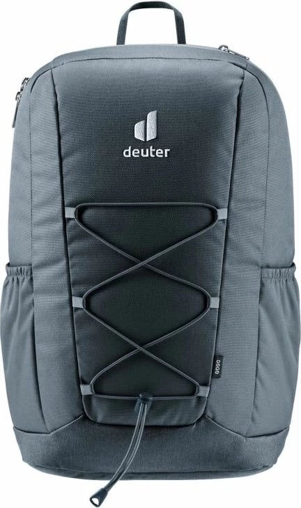 Çantë shpine Deuter, e zezë Çantë shpine Deuter, e zezë