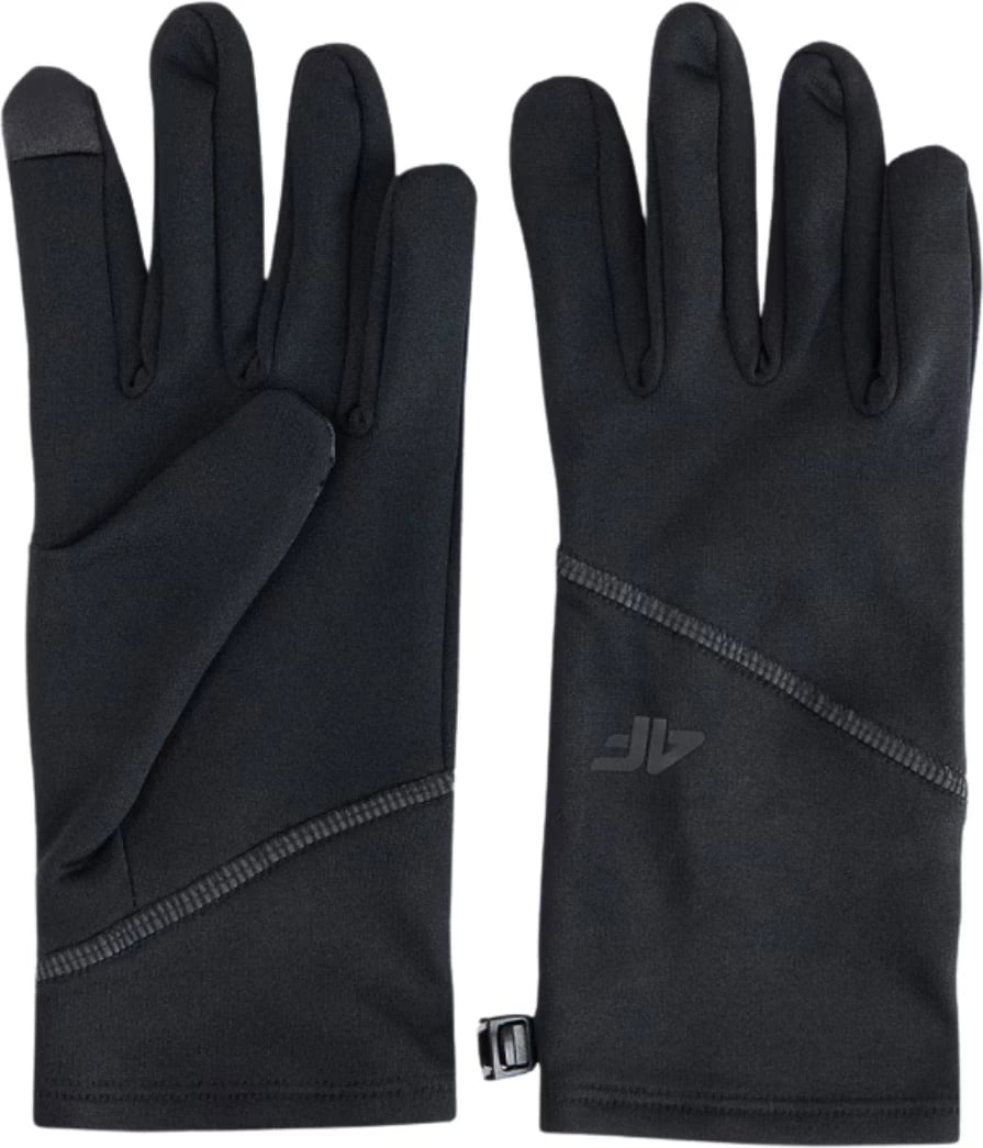 Doreza sportive 4F uniseks, të zeza