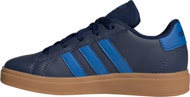 Atlete për fëmijë adidas, të zeza/blu