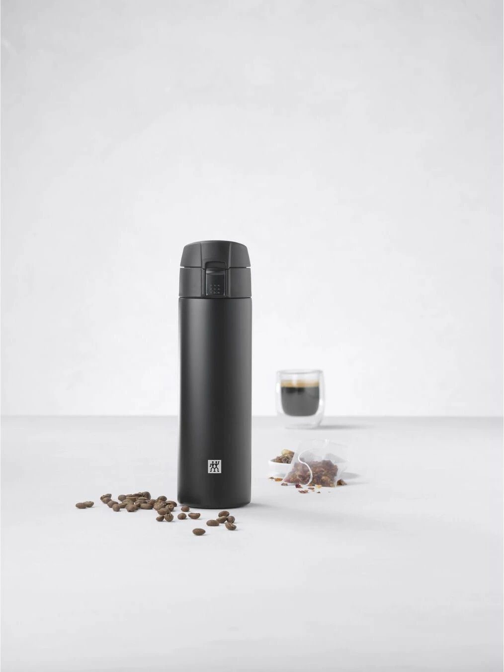 Termos Zwilling 39500-508-0, 450 ml, e zezë