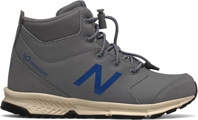 Atlete për fëmijë New Balance, gri