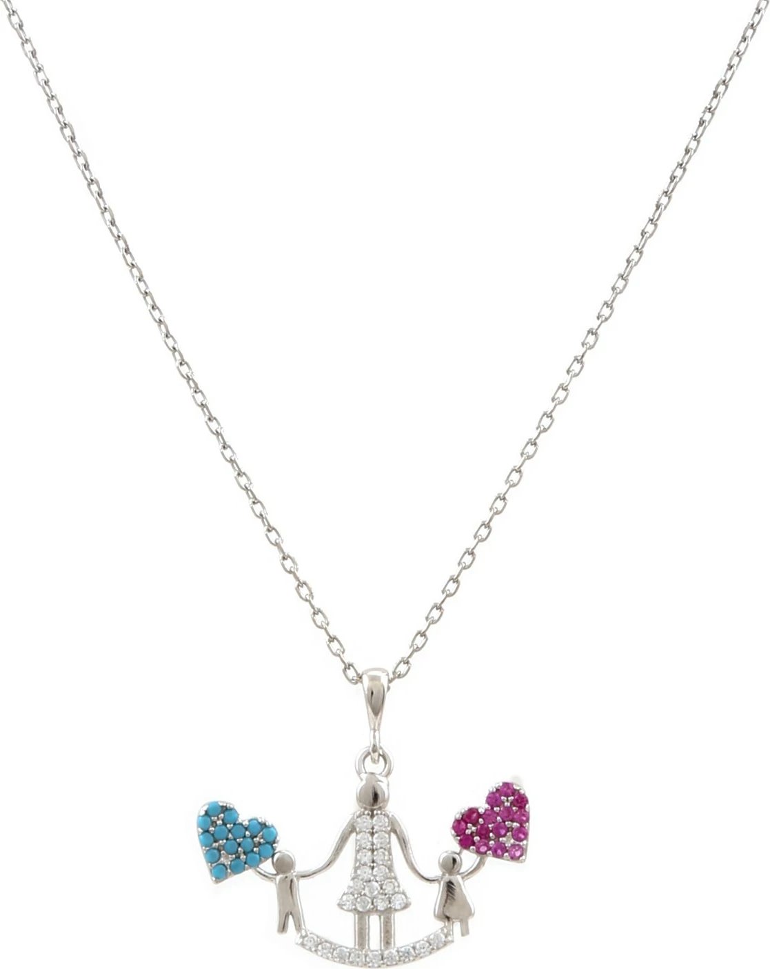 Qafore argjendi Jumeon, 11205ROD