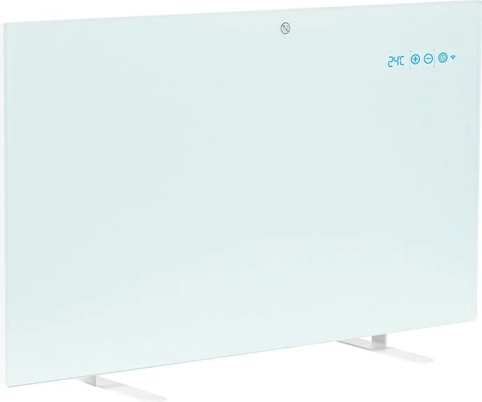 Ngrohës konvektor Lafe IR ThermoSmart 500W, smart, i bardhë