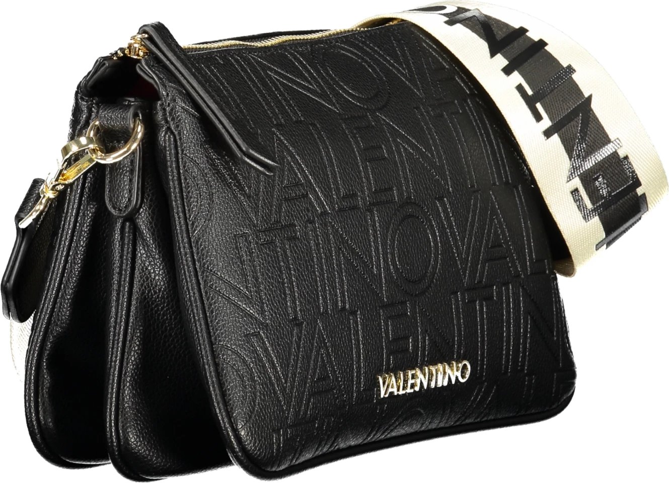 Çantë Valentino Bags femra, e zezë