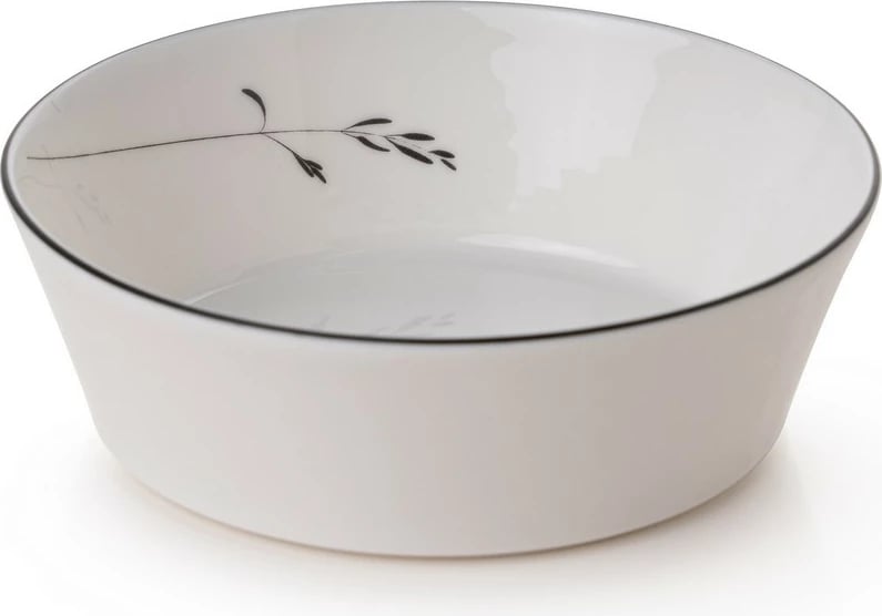 Set enësh për drekë, porcelan, 27 copë, Hermia Concept, BNVFR27YT401267712