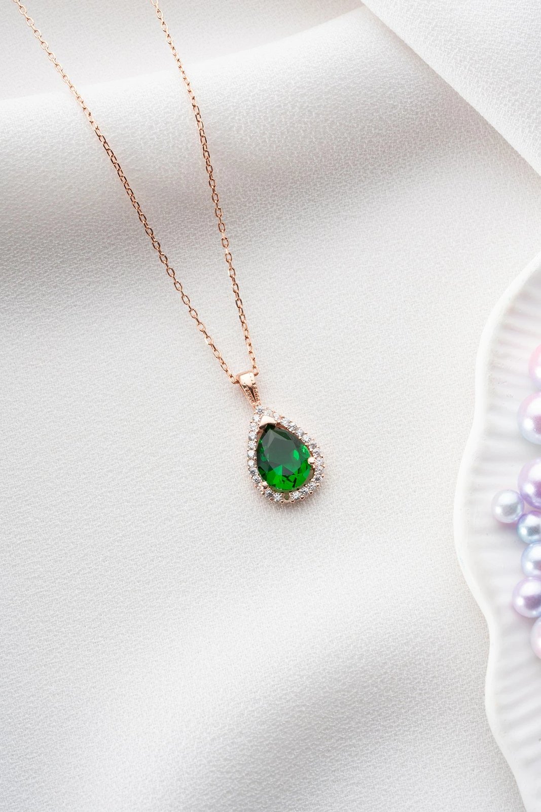 Varëse argjendi, gur zirkon, Jumeon, NRZ998517