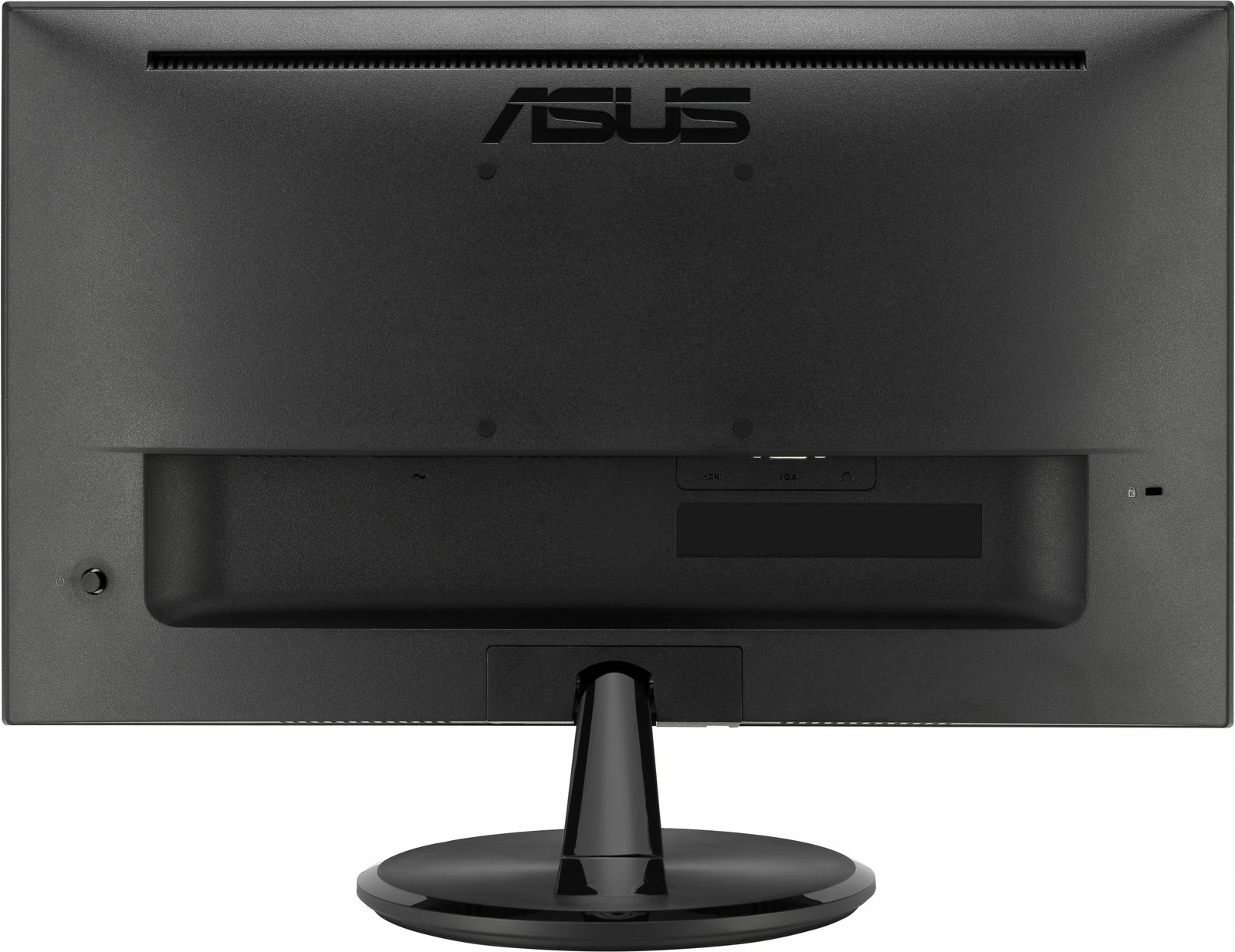 Monitor ASUS VP229HF, 21.4", Full HD, 100Hz, i zi