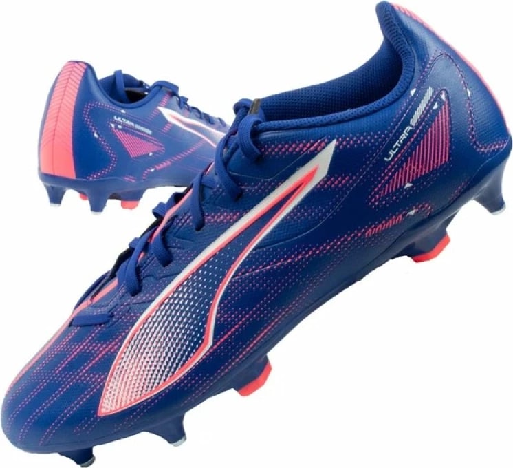 Atlete futbolli Puma për meshkuj, të zeza