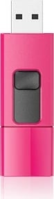 USB stick Silicon Power B05 128GB USB 3.2 rozë