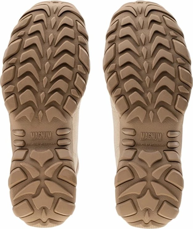 Çizme taktike Magnum për meshkuj, kafe