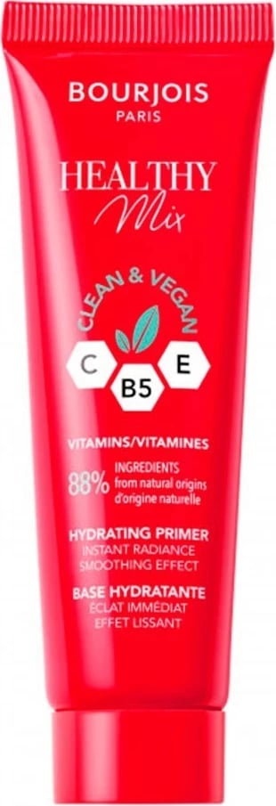 Primer hidratues Bourjois Healthy Mix unisex 30ml