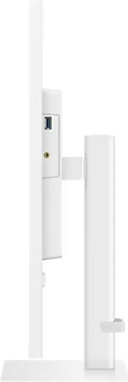 Monitor Samsung ViewFinity S7 LS32D701EAUXEN, 32", 4K UHD, i bardhë