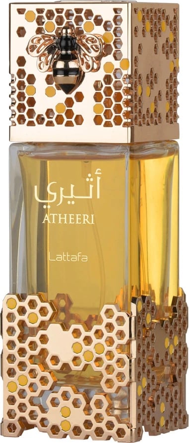 Eau de Parfum për femra Lattafa Atheeri 100ml