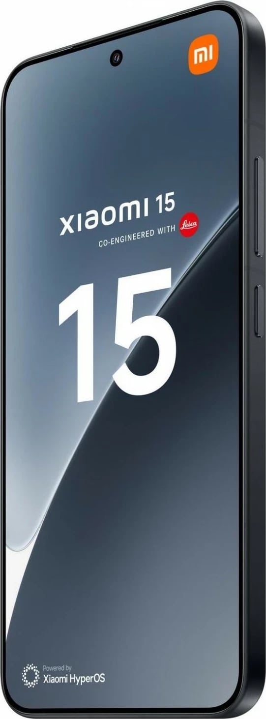 Celular Xiaomi 15, 6.36", 12+256GB, i zi