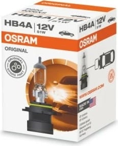 Lampa Hb4a 9006 12v 21w