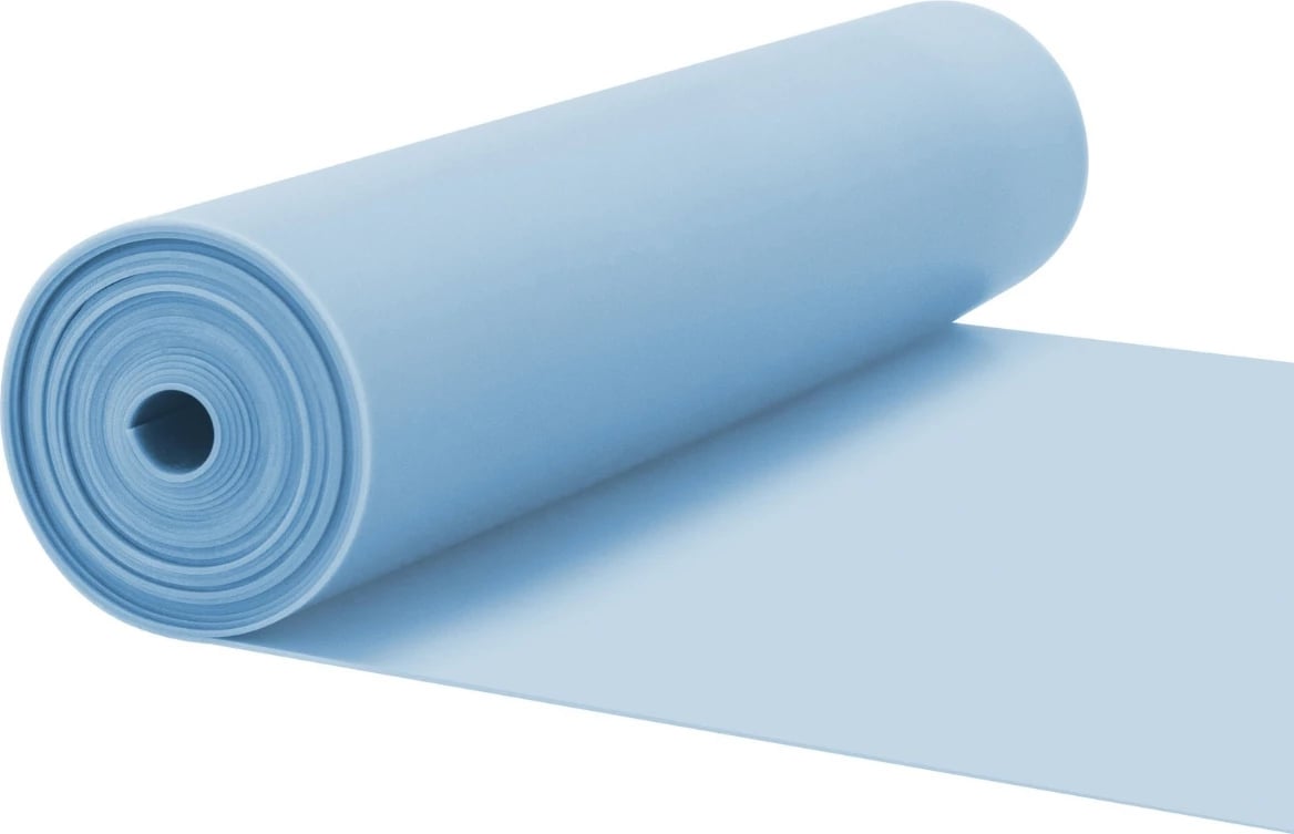 Shirit fitnesi Spokey për të gjithë, blu