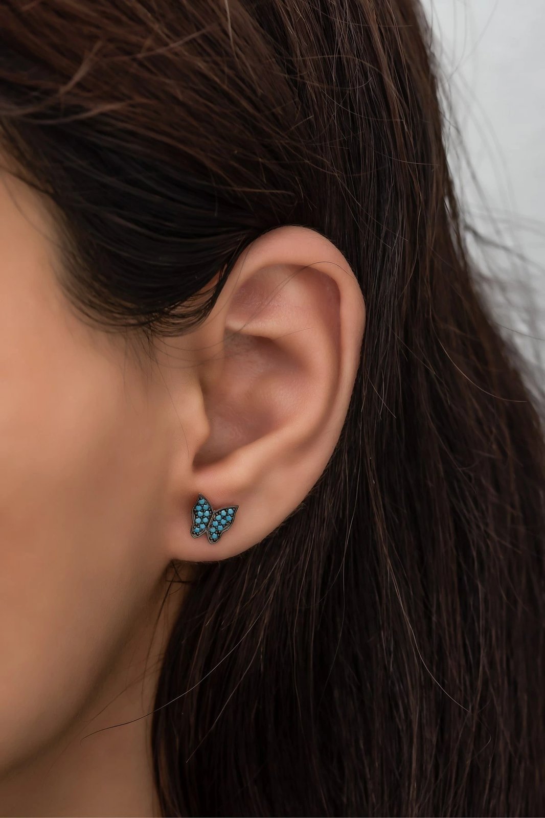 Vath argjendi, ngjyrë argjendi e kaltër, Jumeon, NRZ99416