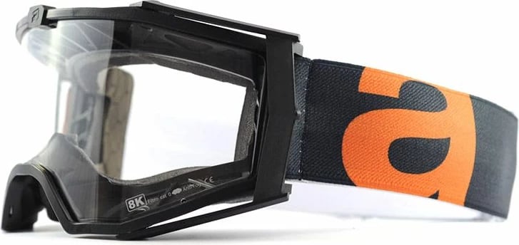 Syze Motorri Mx 8k Goggles Ariete