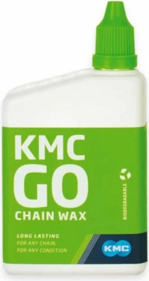 Vaks zinxhiri për biçikletë KMC, 150 ml