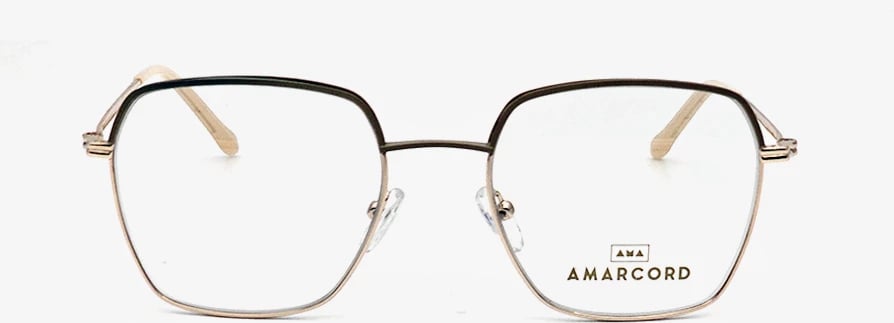 Korniza optike Amarcord AM211 52 C.3