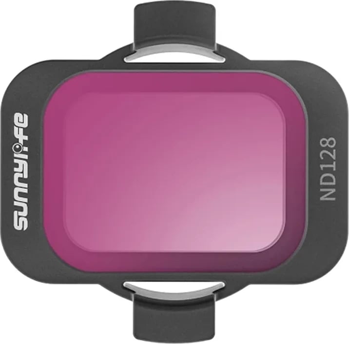 Set filtrash Sunnylife AT2-FI796 për dron DJI Avata 2, 6 copë