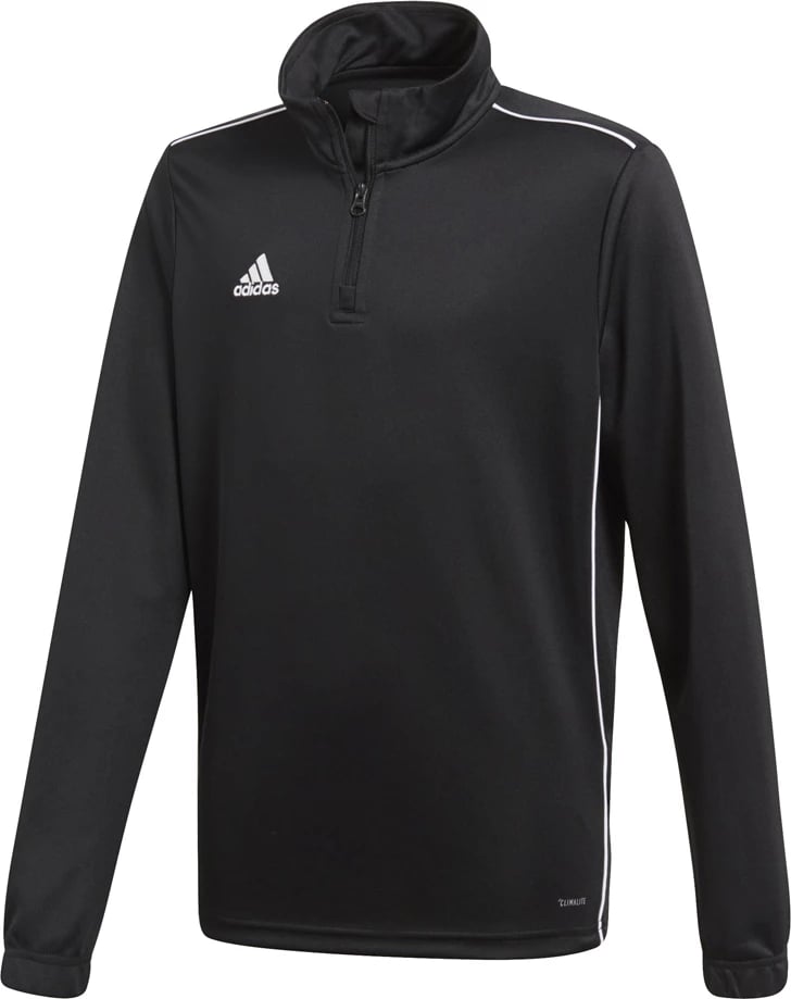 Duks për fëmijë adidas, i zi