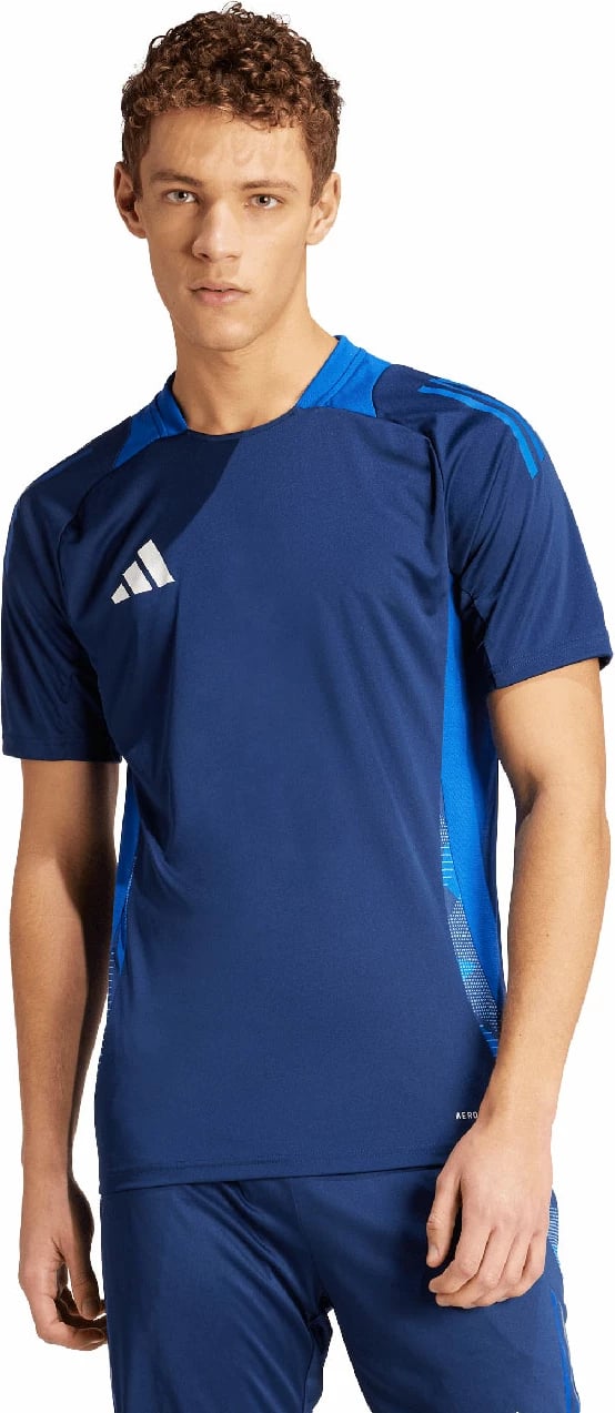 Maicë për meshkuj adidas, e kaltër