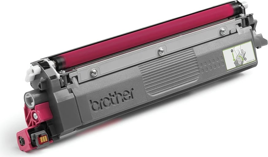 Toner Brother TN-248XLM, 2300 faqe, Magenta, 1 copë
