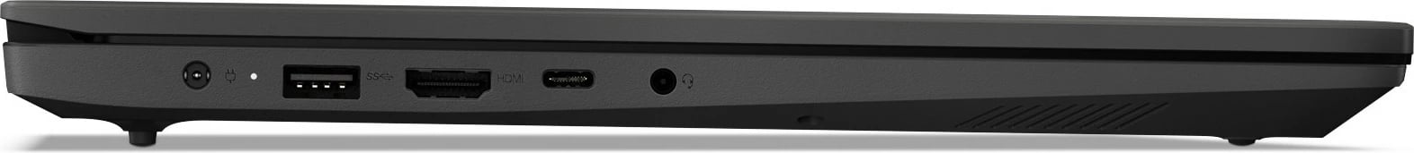 Kompjuter Lenovo V15 G4 IRU i5 13420H, 8GB, 512GB SSD, Windows 11 Home, Business Black