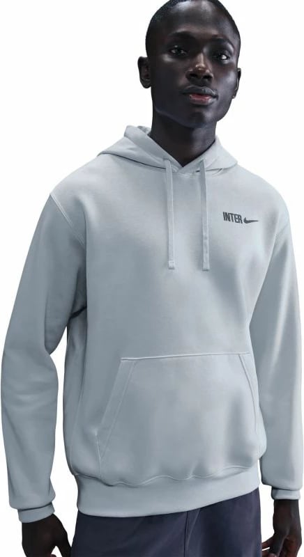 Duks Nike për meshkuj Inter Milan, gri