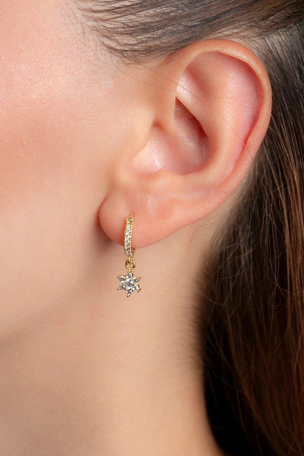 Vathë argjendi ngjyrë ari Jumeon, FA183161A