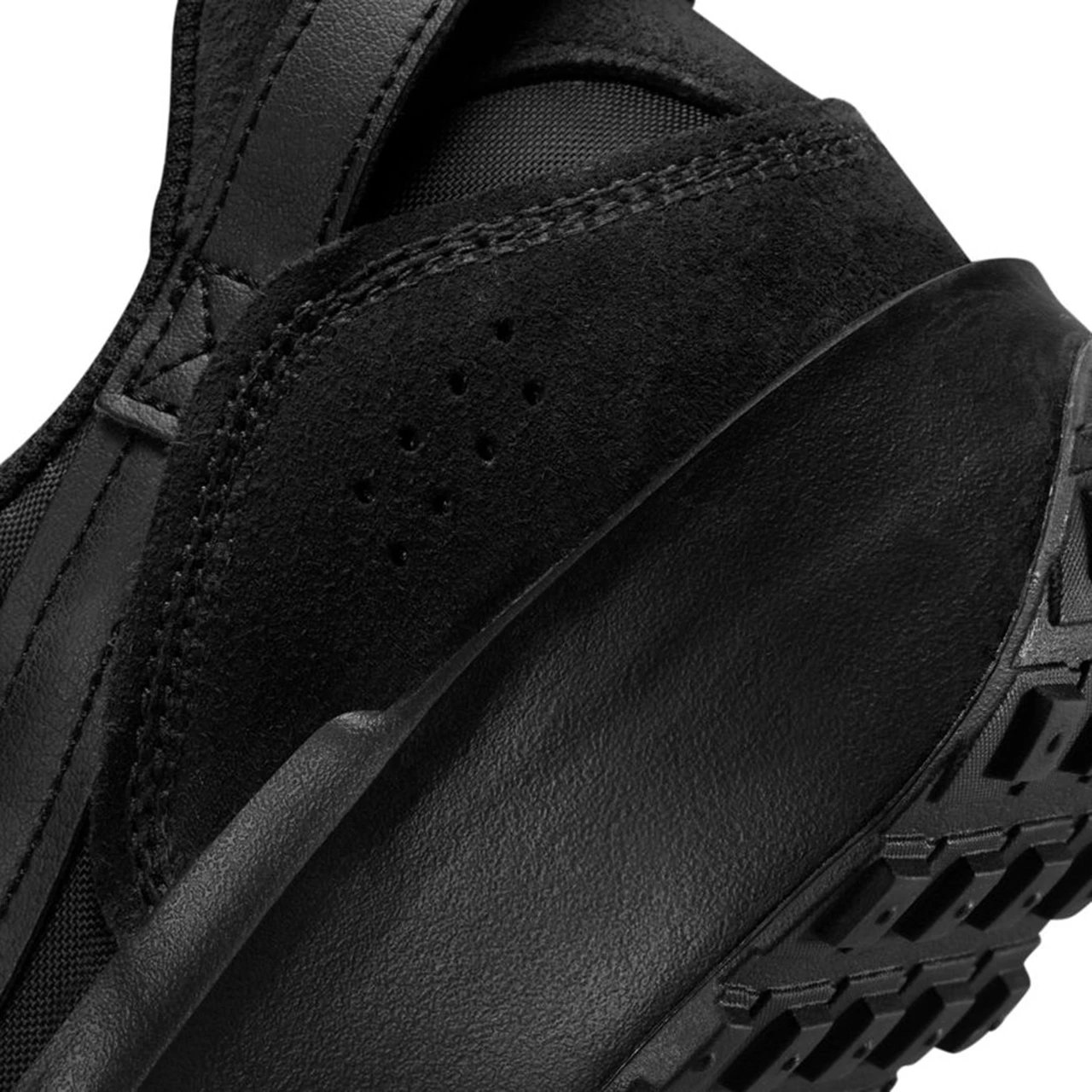 Këpucë Nike për meshkuj, të zeza