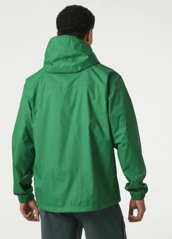 Jakne për meshkuj Helly Hansen, jeshile