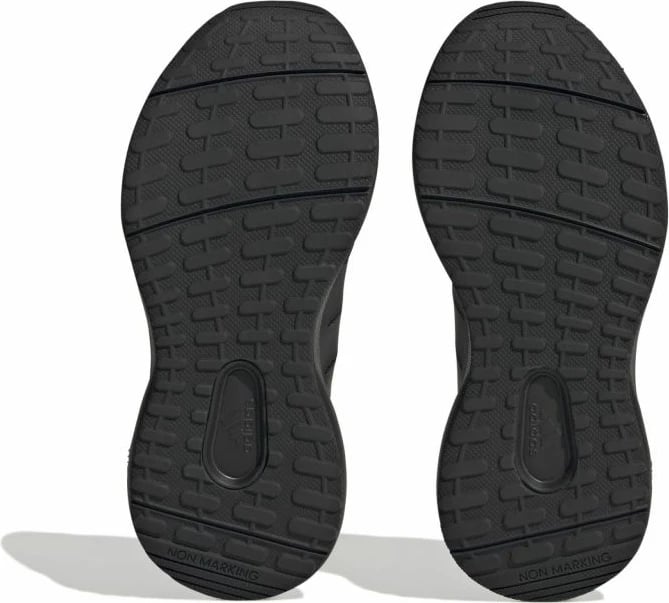 Atlete për fëmijë adidas FortaRun 2.0 Jr. HP5431, të zeza