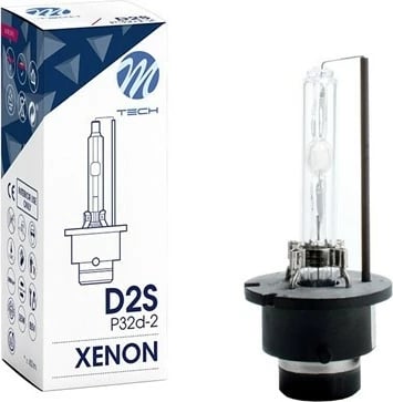 Lampa D2s 35w 6000k Zmpd2s6