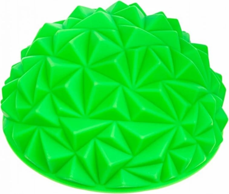 Hemisferë sensoriale diamanti Tullo për fëmijë, ngjyrë e gjelbër