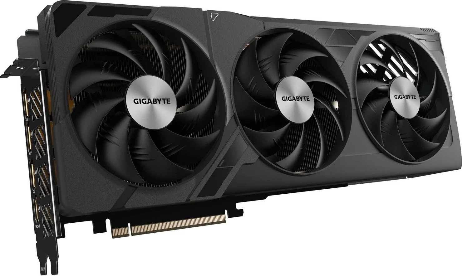 Kartelë grafike Gigabyte RTX 4080 SUPER WINDFORCE OC V2 16GB DLSS 3