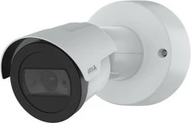Kamerë rrjeti Axis Bullet Mini M2035-LE, HDTV 1080p, e zezë