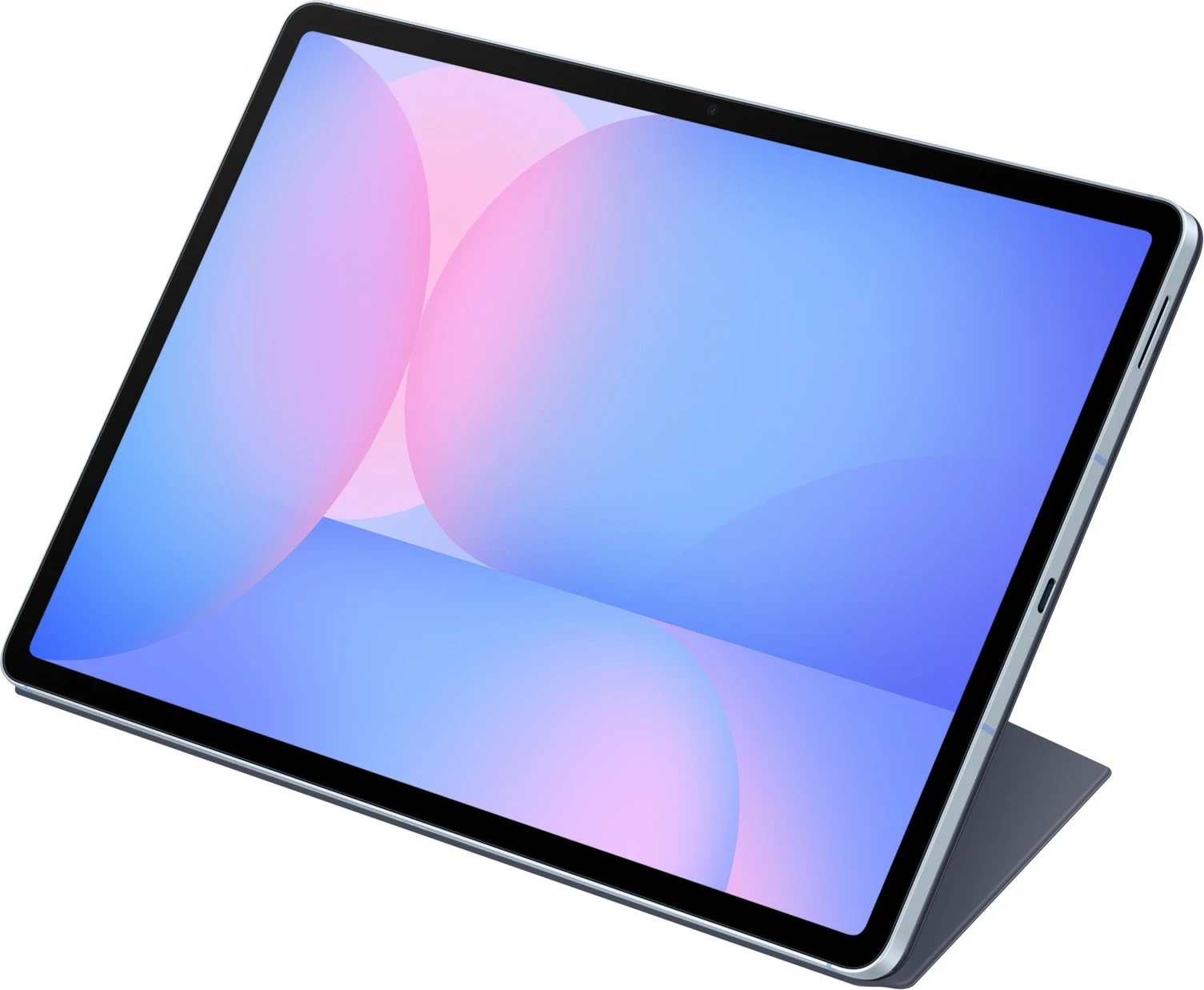 Mbështjellës Samsung Galaxy Tab S10 FE+, 27.7 cm (10.9"), Blu