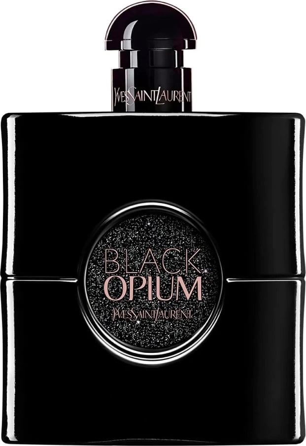 Eau de Parfum për femra Yves Saint Laurent Black Opium Le Parfum, 90ml